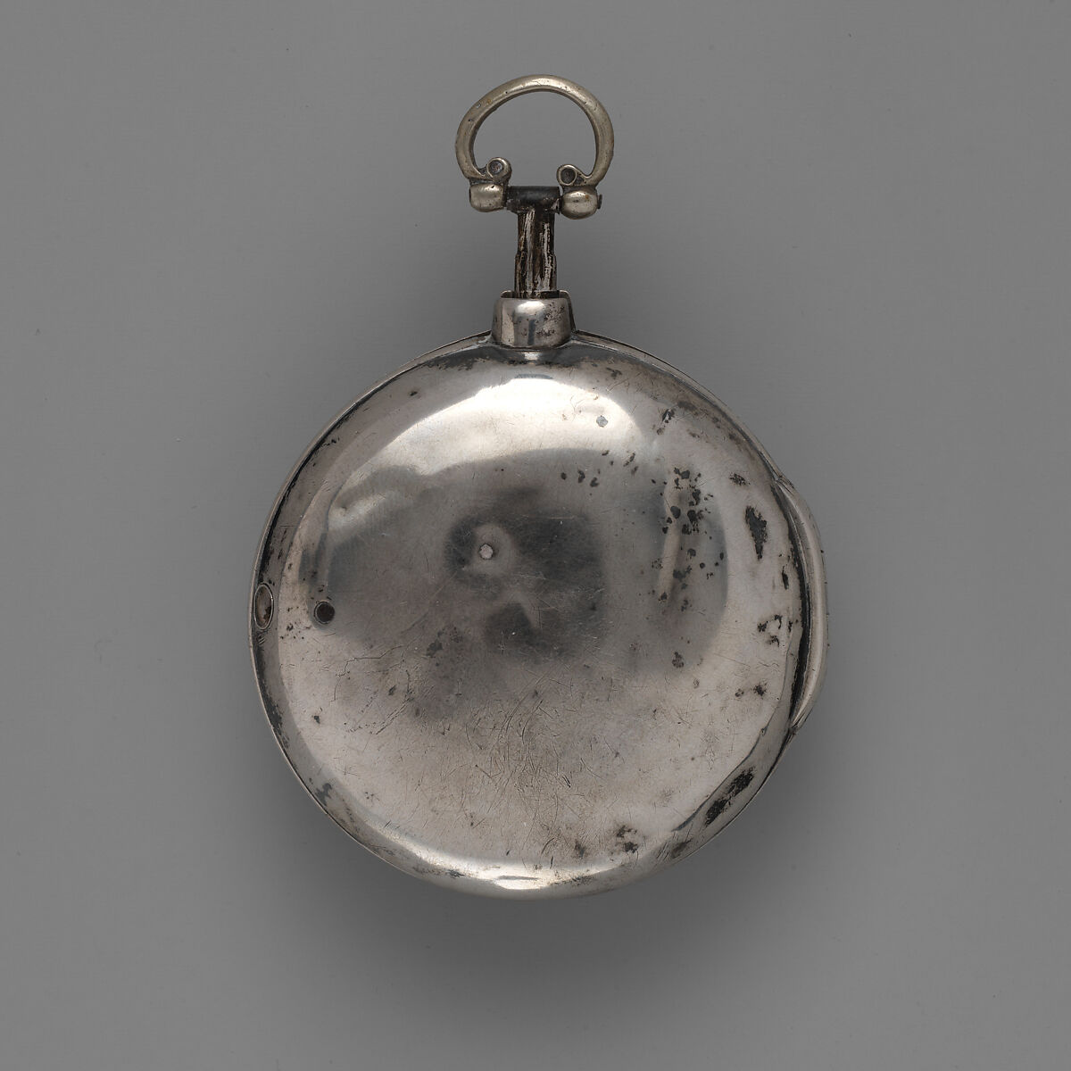 Watch, Watchmaker: D. Edmonds (active 1787–1810), Silver, British, Liverpool