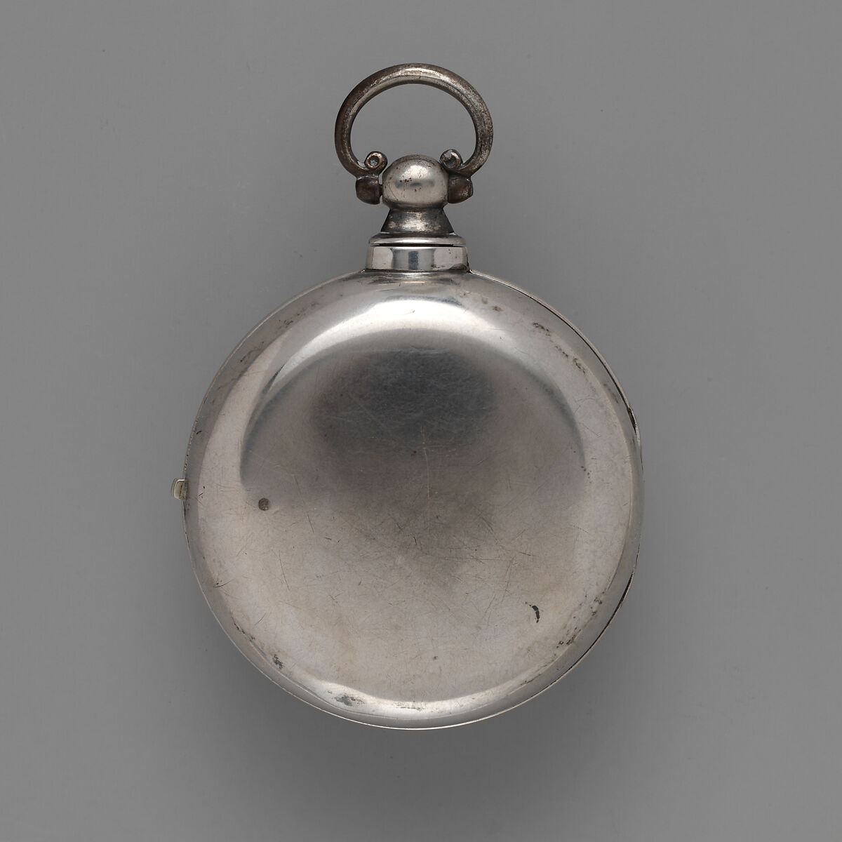 Watch, Watchmaker: F. Dobson, Silver, British, Driffield