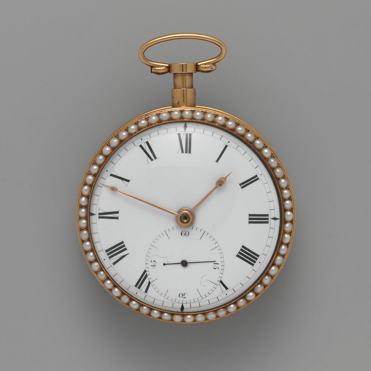 English watchmakers 2025 19th century