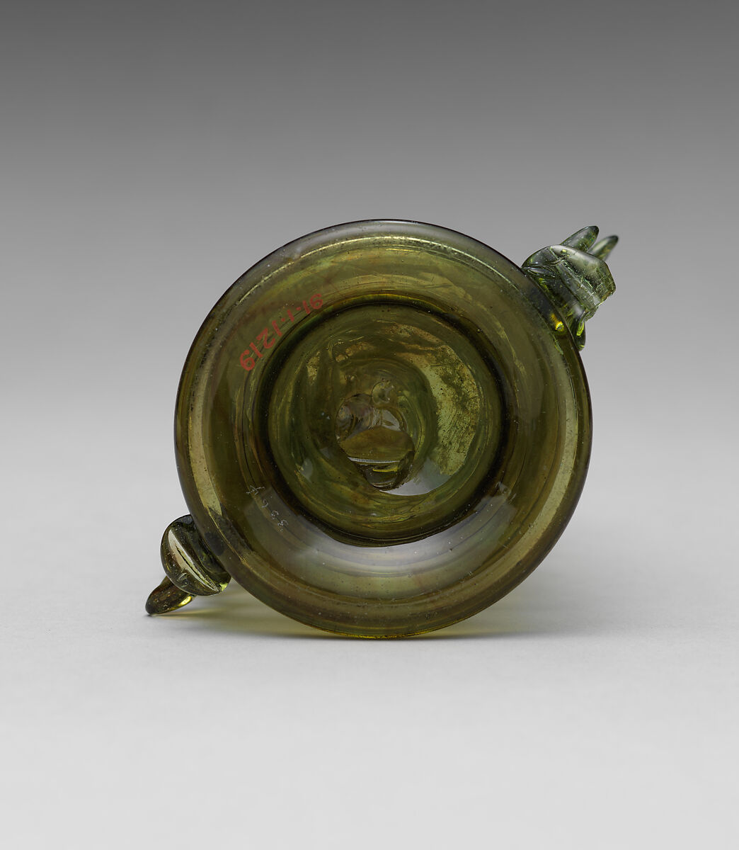 Bottle, Glass, Spanish