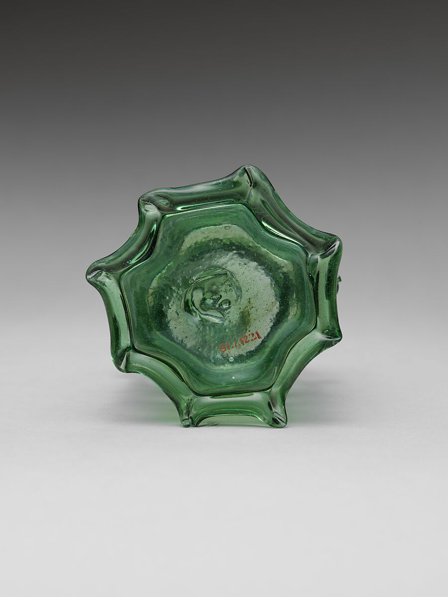 Bottle, Glass, Spanish