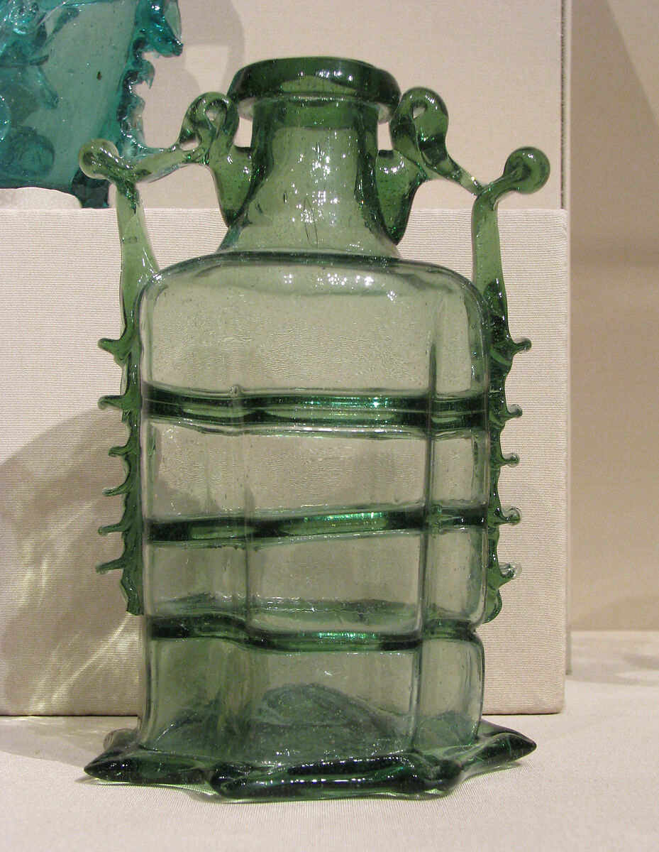 Bottle Spanish The Metropolitan Museum of Art