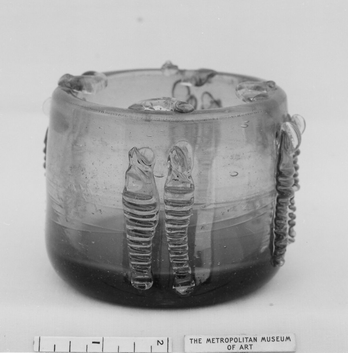 Bowl, Glass, Spanish, Catalonia