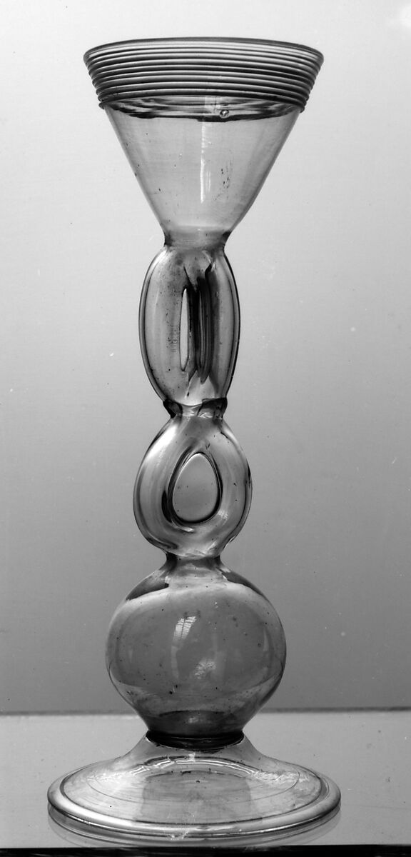 Wineglass, Glass, Dutch