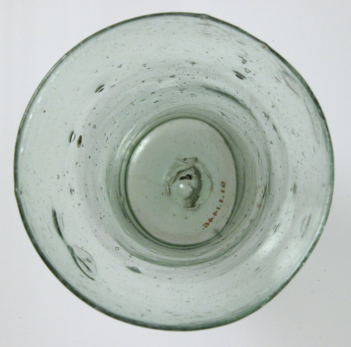 Beaker, Glass, German