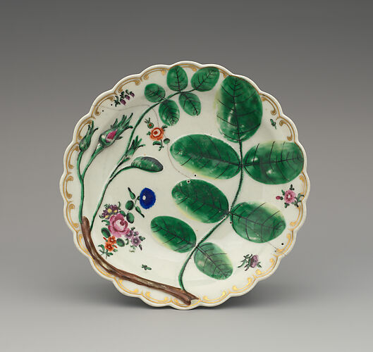Plate