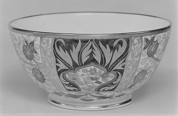 Bowl (part of a service)