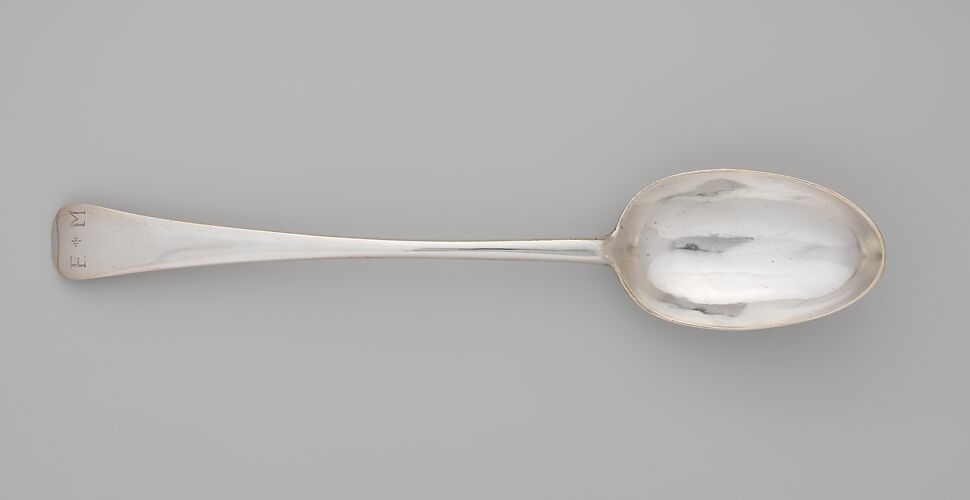 Serving Spoon