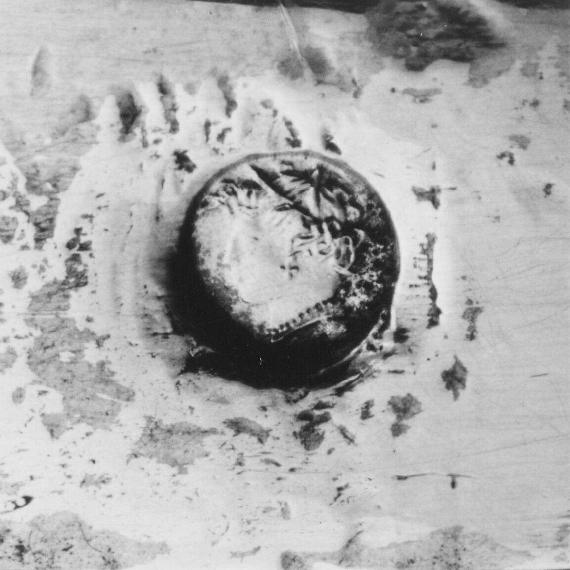 Ewer, J.F., Silver, French, Paris