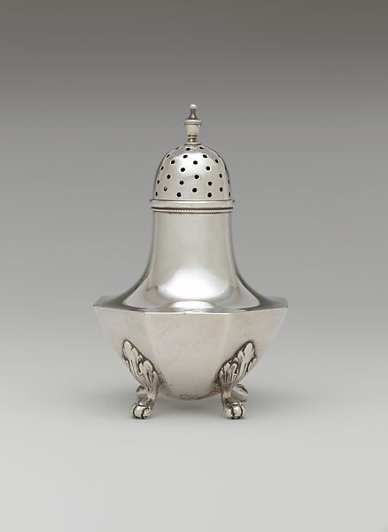 Caster, Goodnow &amp; Jenks (1893–ca. 1905), Silver, American 