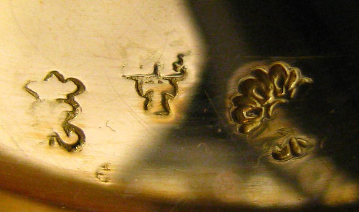 Snuffbox, L.F.T., Switzerland, Gold, diamonds, enamel, German, Hanau