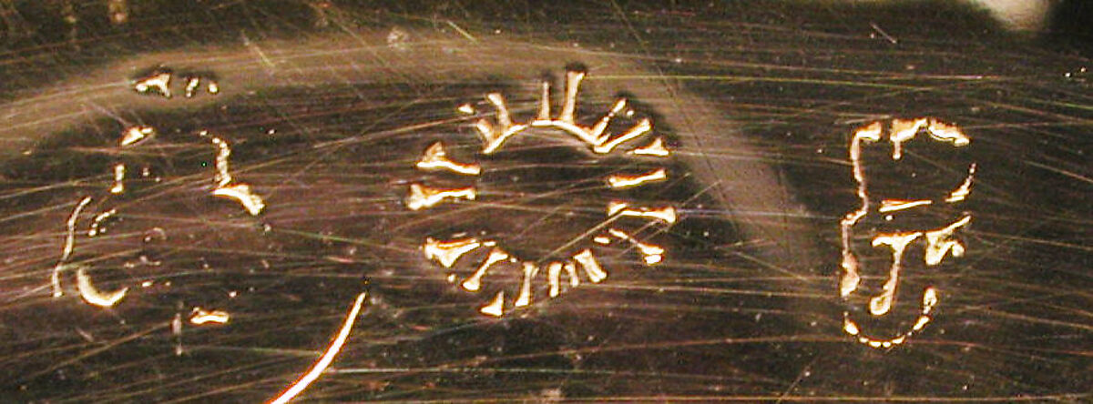 Snuffbox, L.F.T., Switzerland, Gold, diamonds, enamel, German, Hanau