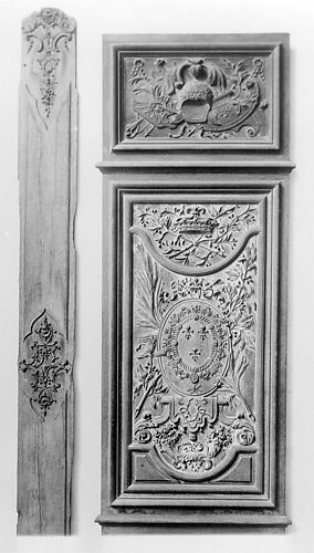 Panel (part of a set)