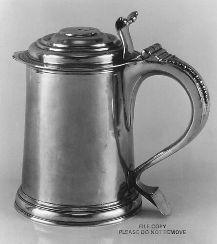 Tankard