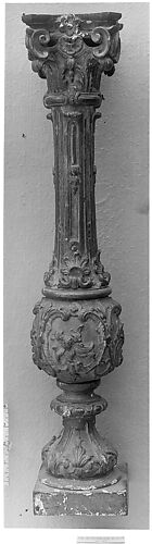 Baluster