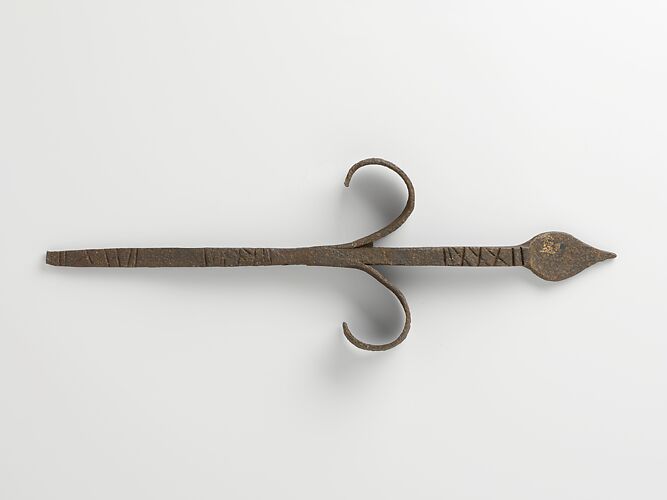 Wall anchor