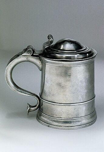 Tankard