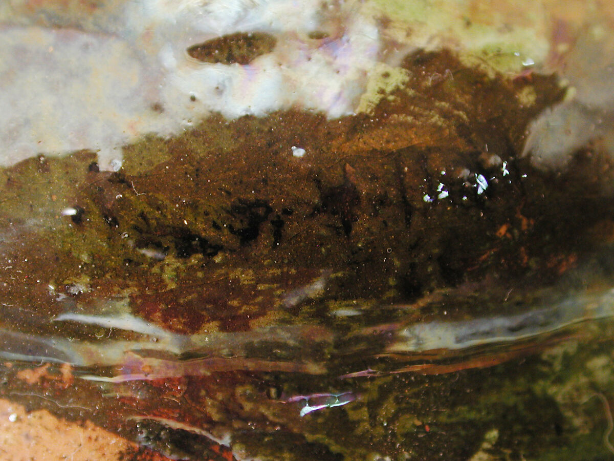 Vase, Haviland &amp; Co. (American and French, 1864–1931), Pottery, French, Limoges