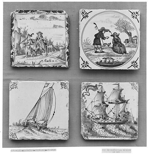 Tile