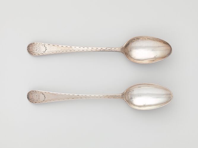 Coffee Spoon