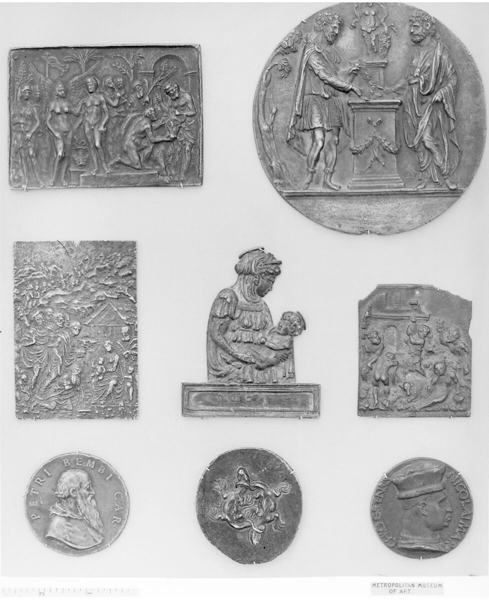 Donatello (ca. 1386–1466), Essay