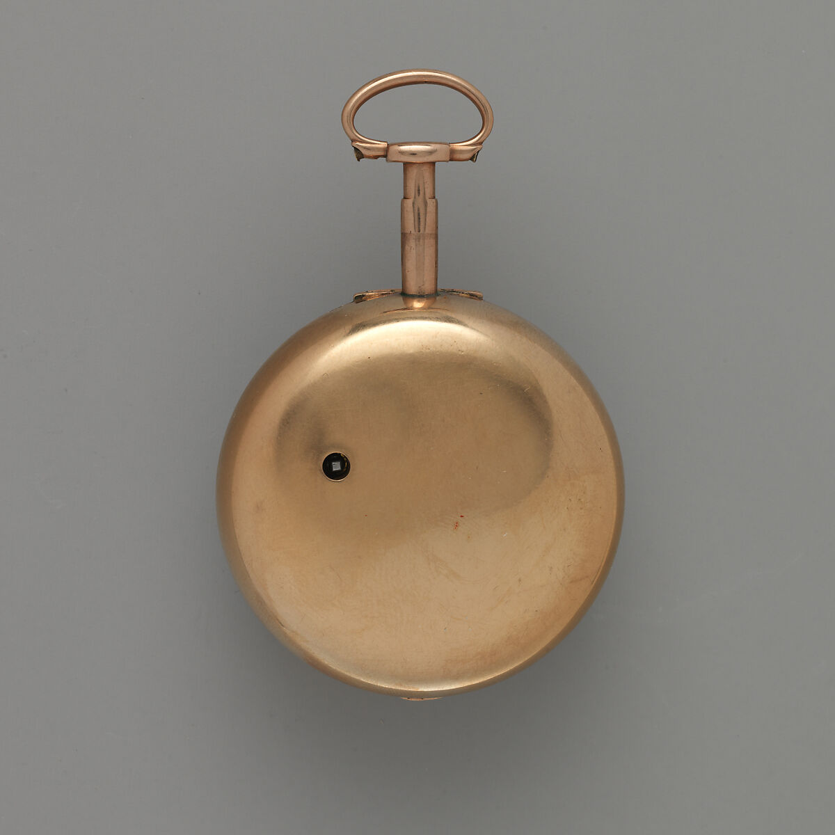 Watch, Watchmaker: Robert Roskell (British, active 1790–1847), Gold, enamel, British, Liverpool