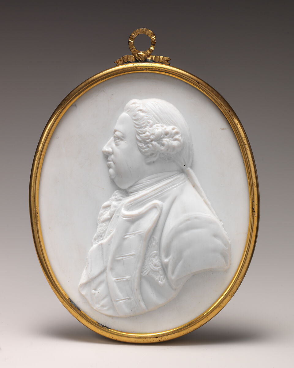 Duke of Cumberland, James Tassie (British, Glasgow, Scotland 1735–1799 London), Glass paste, British, London 