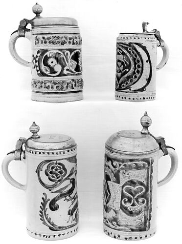 Tankard (Stein)