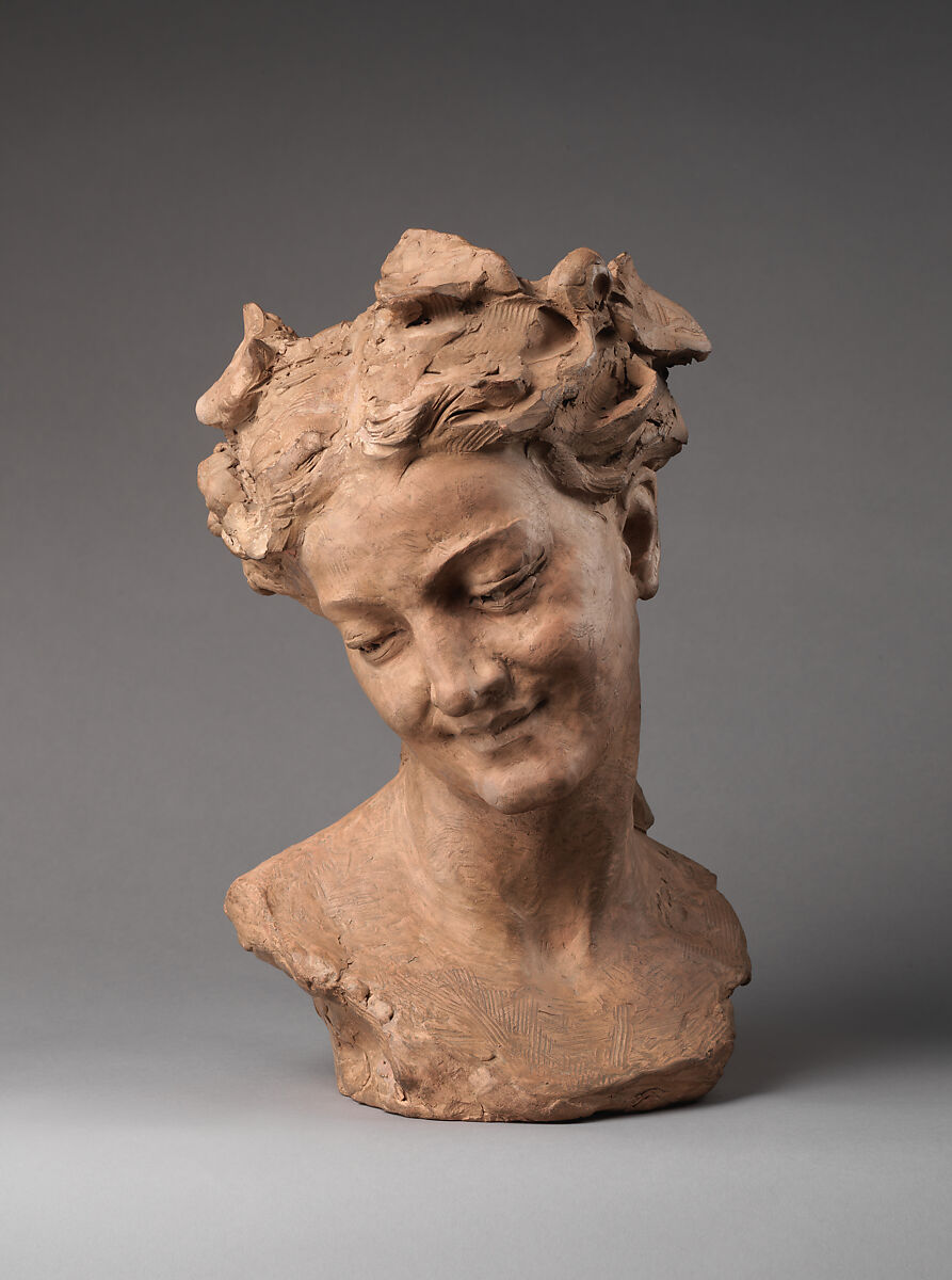 Jean-Baptiste Carpeaux (1827–1875), Essay