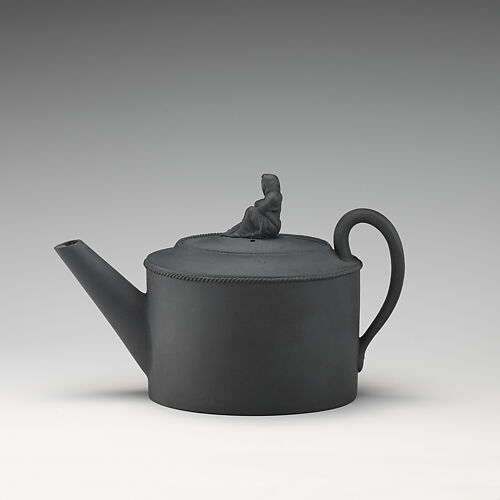 Teapot