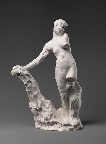 Pygmalion And Galatea