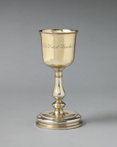 Communion cup