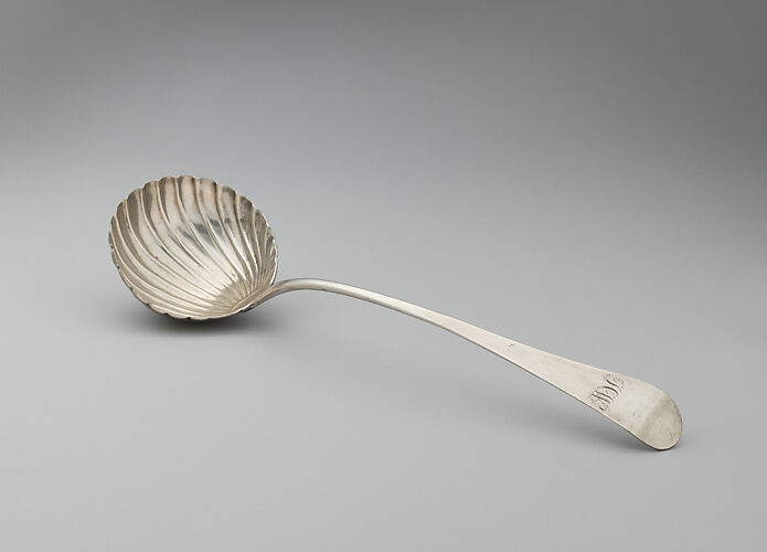 Ladle