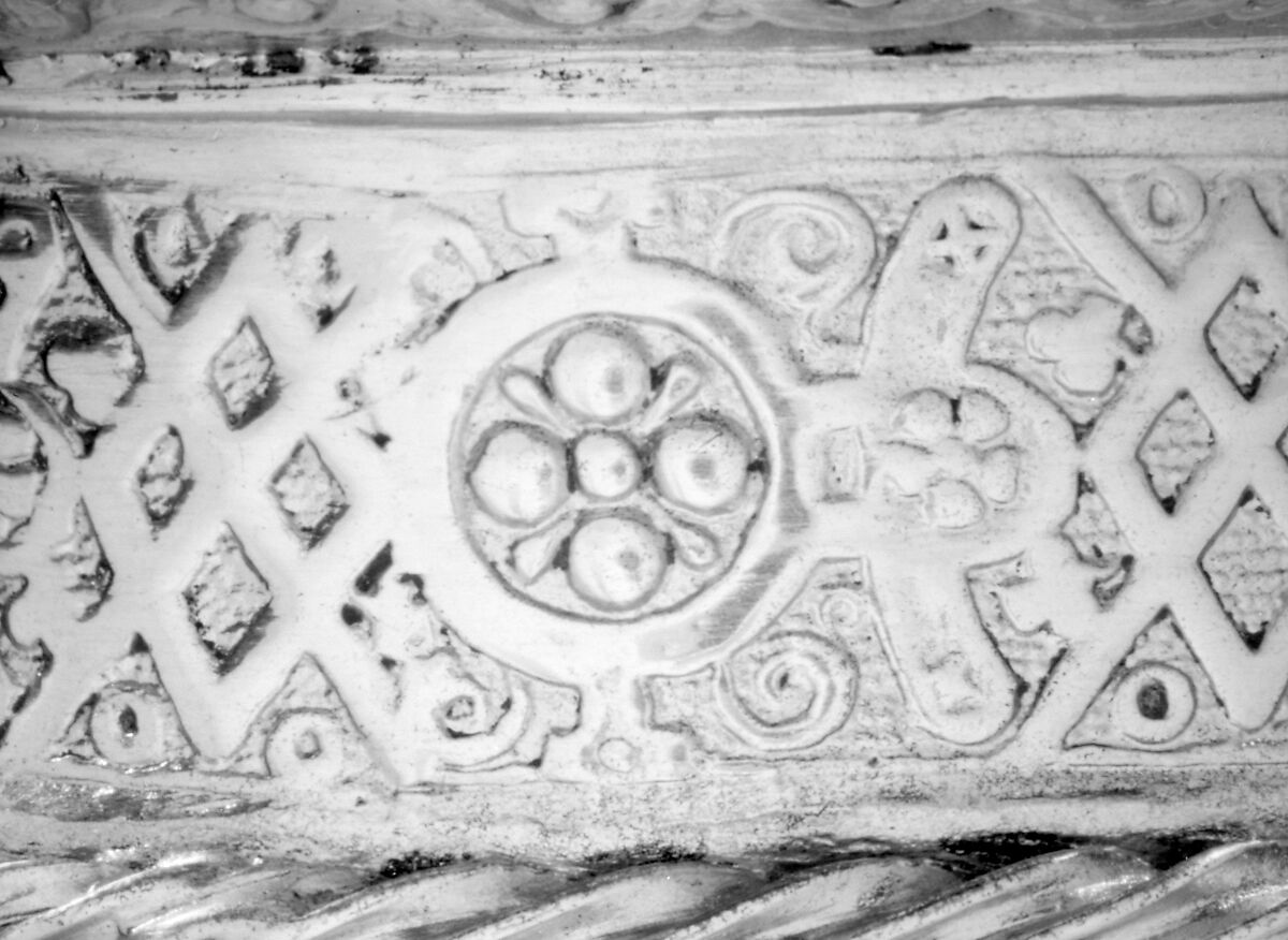 Beaker, Silver gilt, Dutch, possibly Groningen