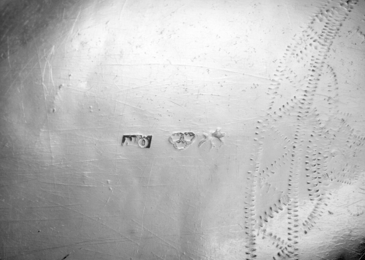 Spoon, Silver, Swedish, Törshalla