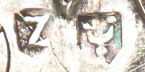 Apostle spoon, Probably by Johannes I Weber (master 1642, died 1680), Silver, Swiss, Zurich