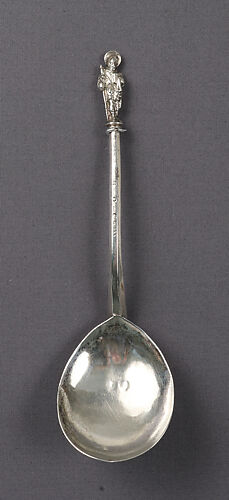 Apostle spoon