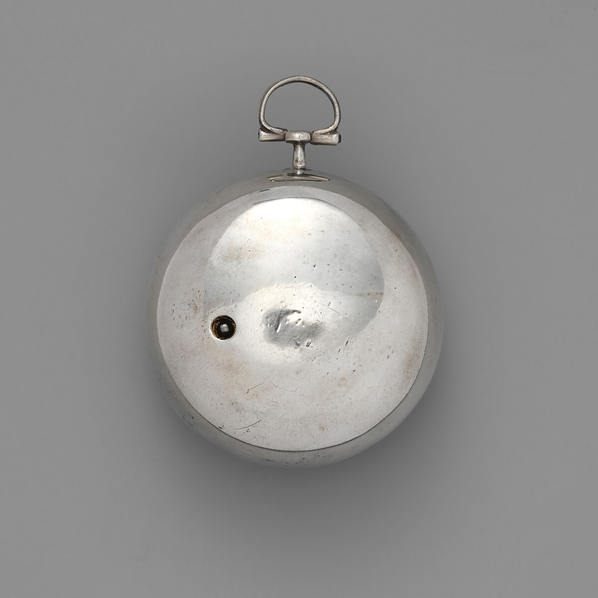 Calendar watch, Watchmaker: Gabriel-Joseph Moillet (1681–1757, master 1706), Silver, British, London