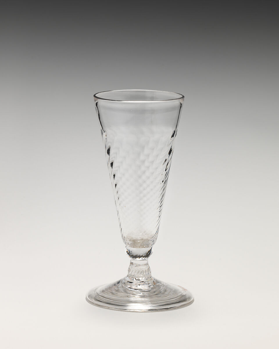 Ale glass, Glass, British 