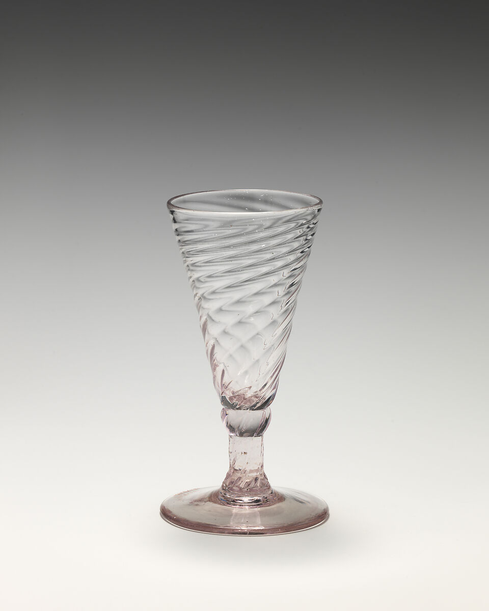 Ale glass, Glass, British 