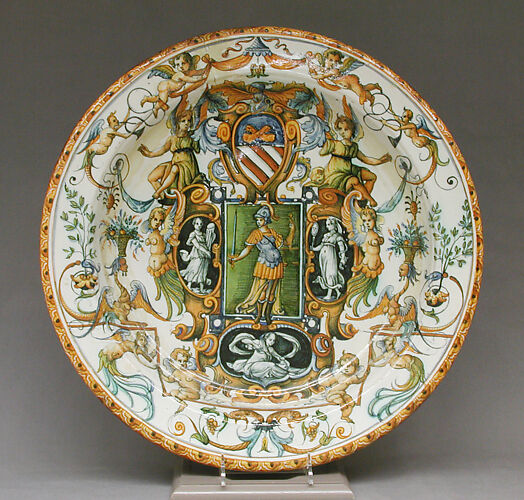 Plate