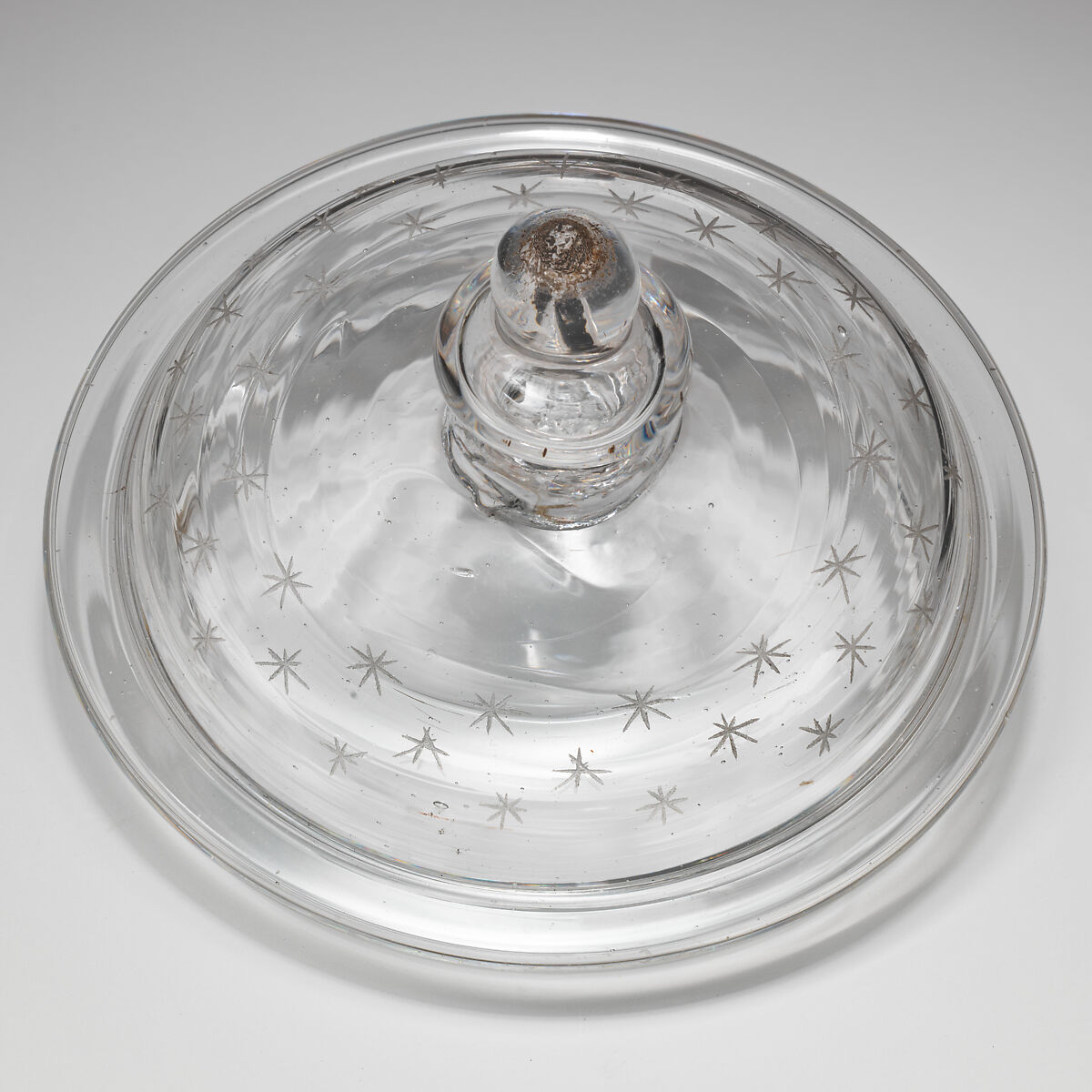 Cover, Glass, British