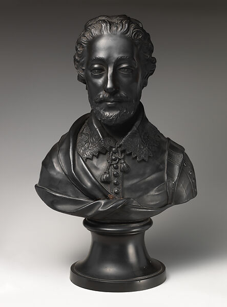 Wedgwood and Co. | Edmund Spencer (1553–1599) | British, Staffordshire ...