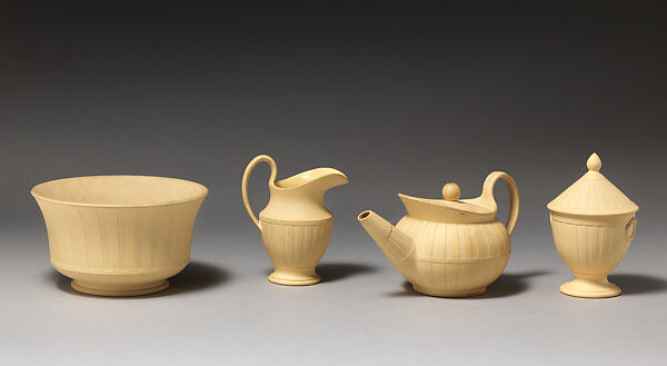 Bowl (part of a set), Josiah Wedgwood and Sons (British, Etruria, Staffordshire, 1759–present), Jasperware, British, Staffordshire