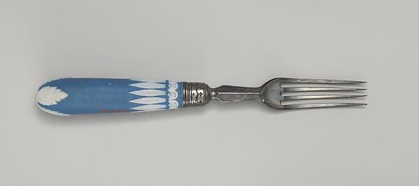 Dessert fork