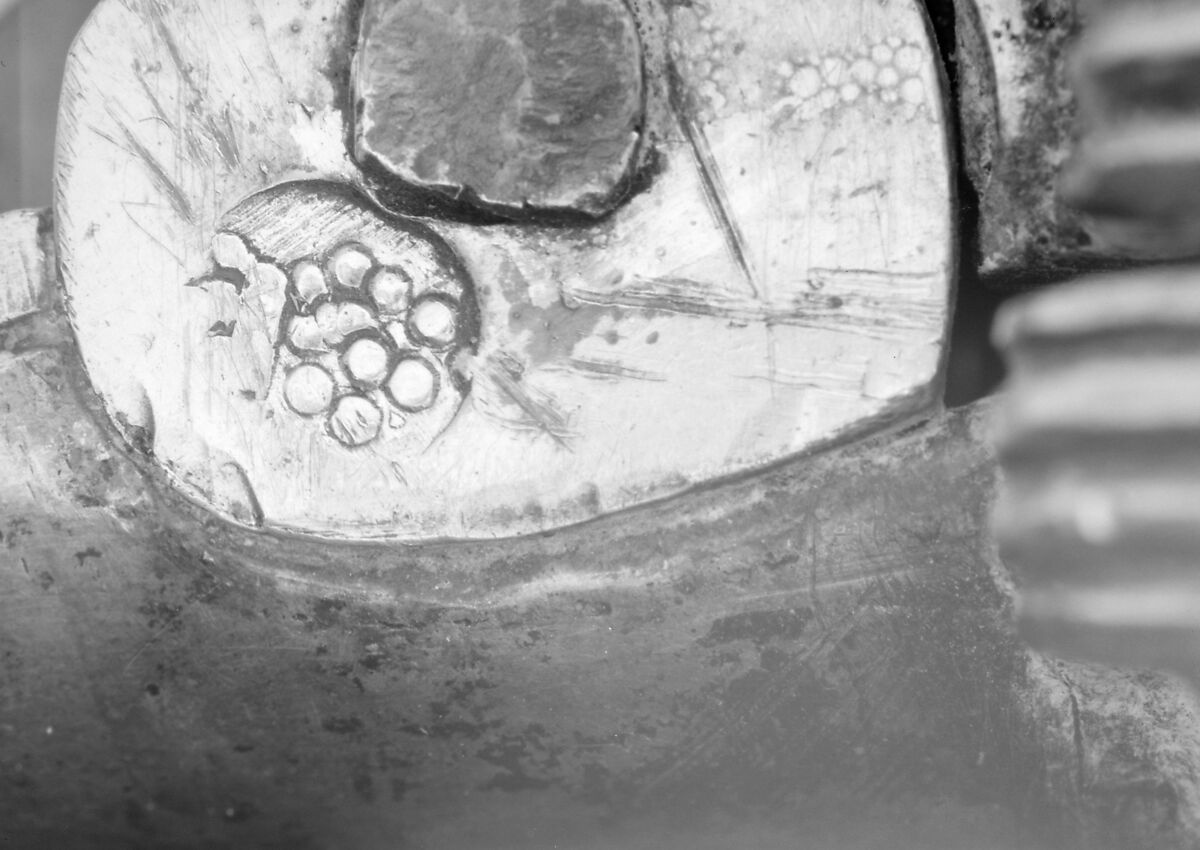 Flagon, Possibly by Ulrich Möringer (died 1581), Silver, partly gilt, German, probably Augsburg