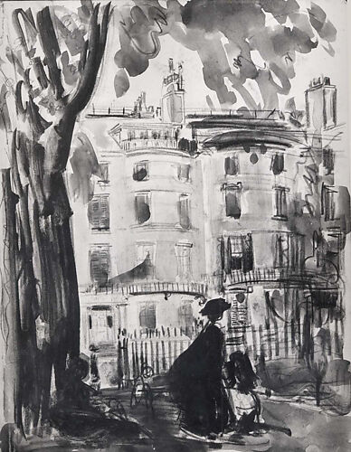 Study for 