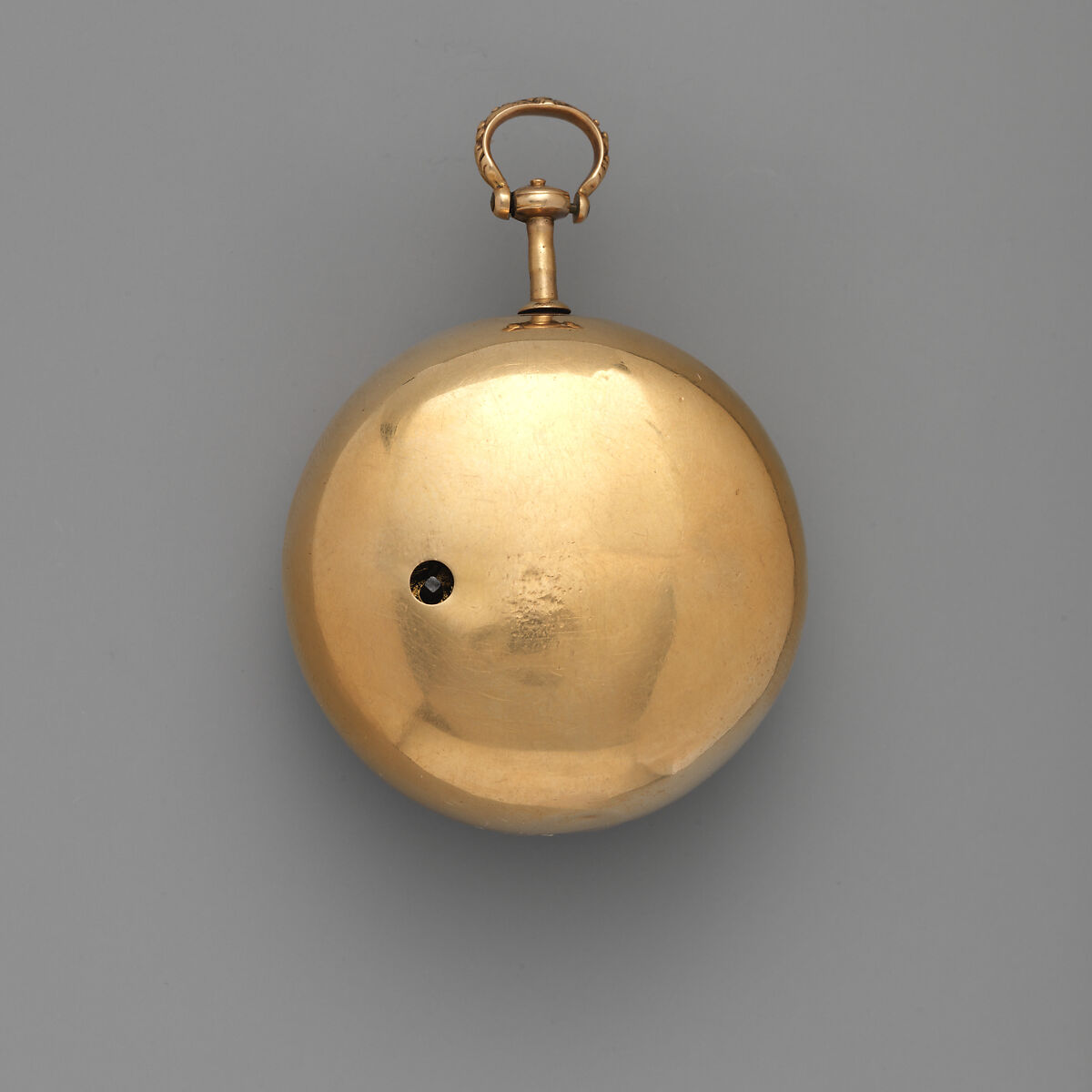 Pair-case watch, Watchmaker: Windmill, Gold, British, London