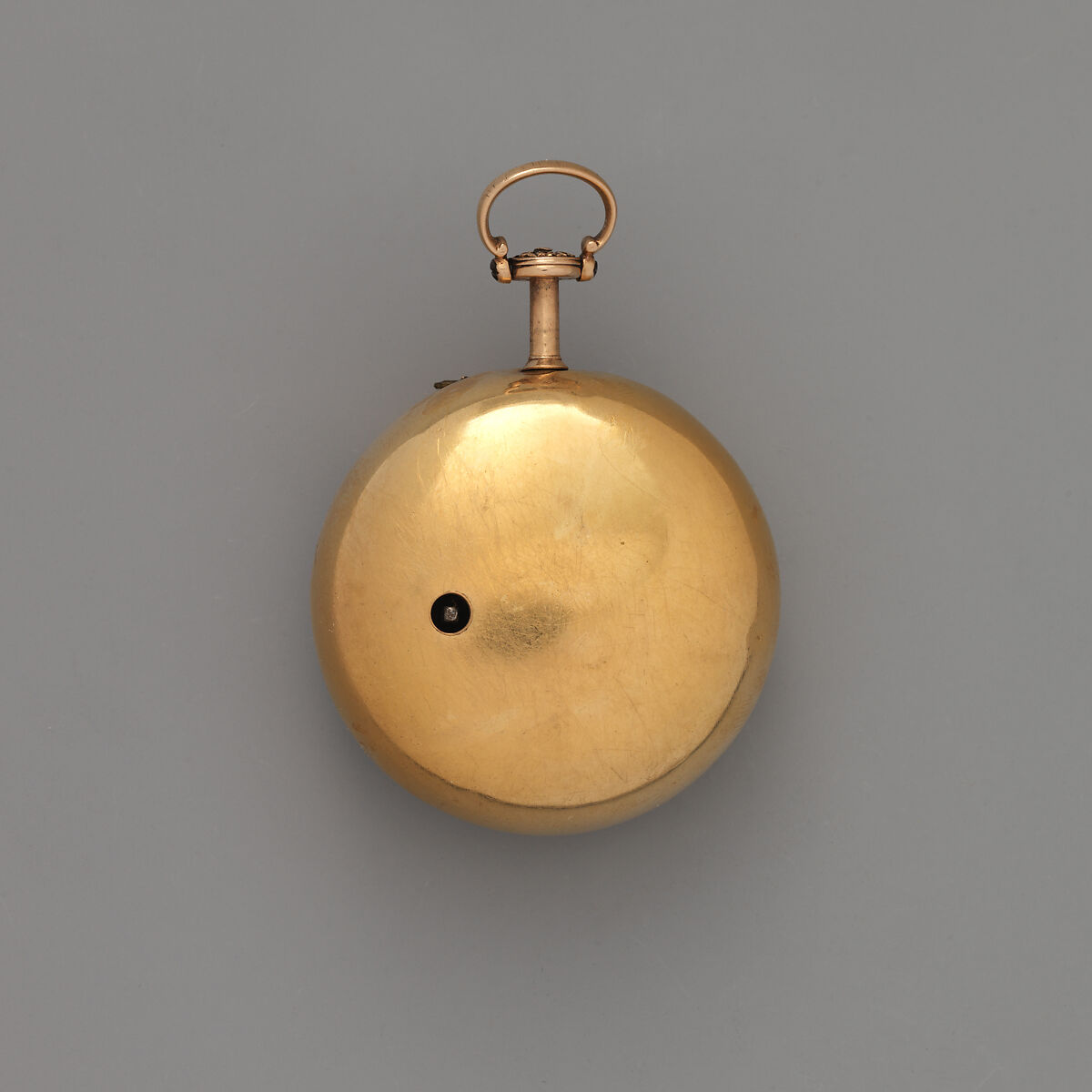 Watch, Watchmaker: William Rivers (Clockmaker's Company 1770, master 1794, died 1820), Gold, British, London