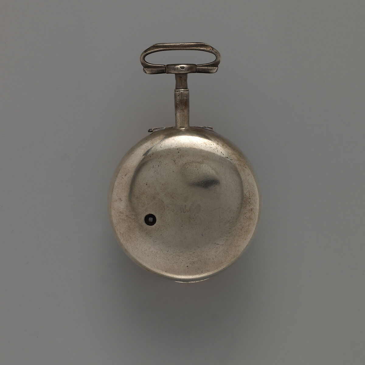 Watch, Watchmaker: J. Samson (1760–1796), Tortoiseshell, enamel, silver, gold, British, London